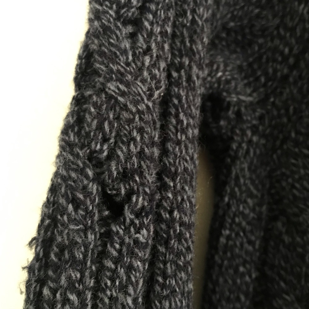 Chunky Sweater - Picture 5 of 5